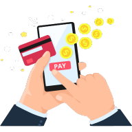 Connect Payment Gateway